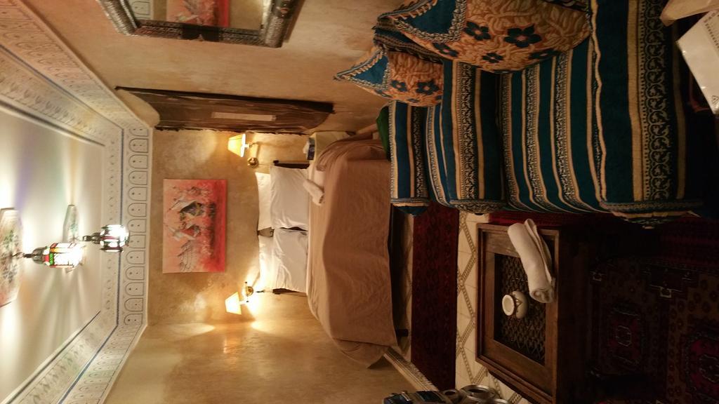 Riad Lala Latifa Marrakesz Zewnętrze zdjęcie