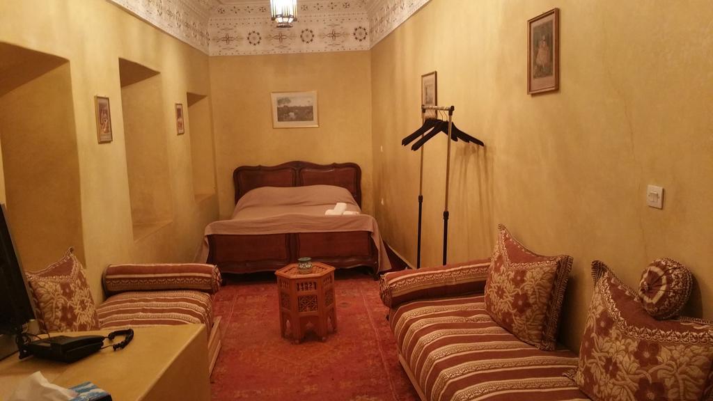 Riad Lala Latifa Marrakesz Zewnętrze zdjęcie