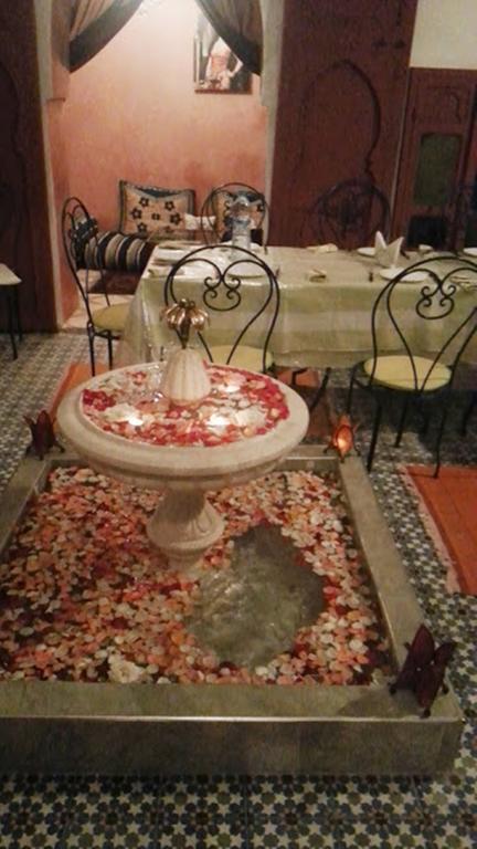 Riad Lala Latifa Marrakesz Zewnętrze zdjęcie